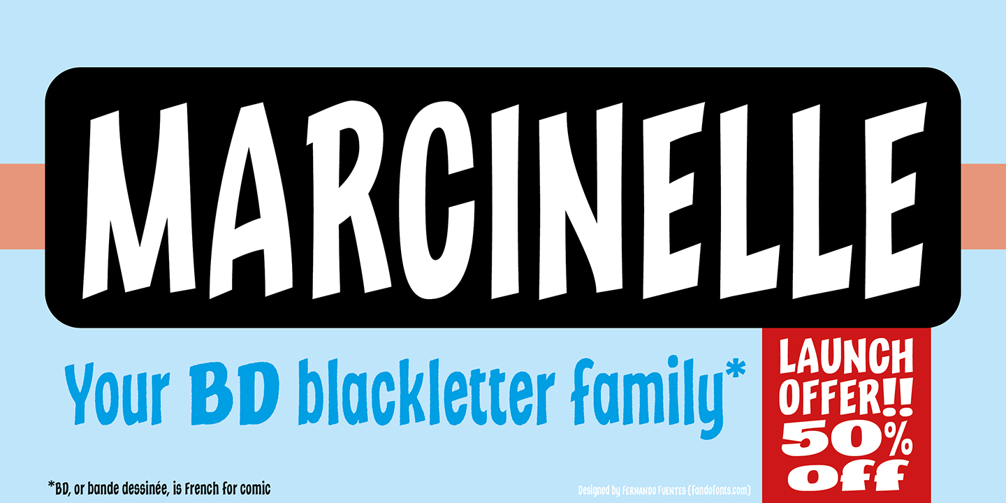 Marcinelle Rough